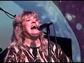 Lydia Pense & Cold Blood - Funky On My Back - 6/12/1998 - Fillmore Auditorium (Official)
