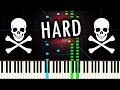 YO HO A Pirate S Life For Me Piano Tutorial