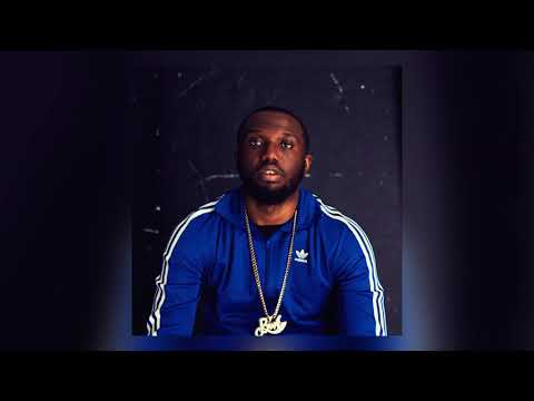 [FREE] Headie One x AbraCadabra x Dutchavelli Drill Type Beat "No Stress" | UK Drill Instrumental