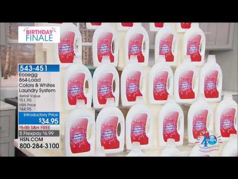 HSN | Home Solutions featuring IMPROVEMENTS 07.30.2017 - 06 PM