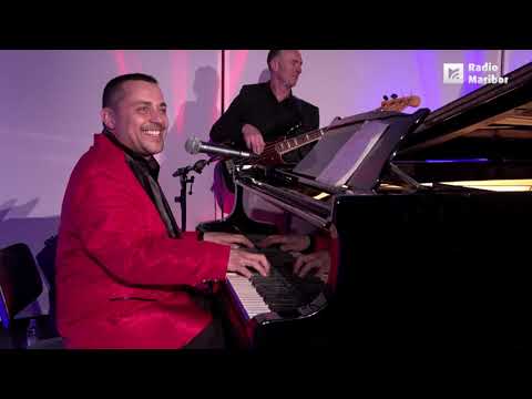 Jambalaya, Uros Peric, Perich, Perry, Radio Maribor