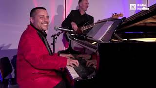 Jambalaya, Uros Peric, Perich, Perry, Radio Maribor