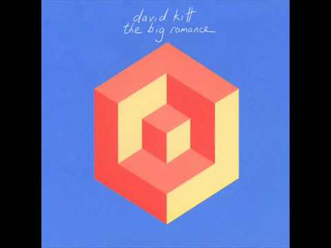 David Kitt - What I Ask