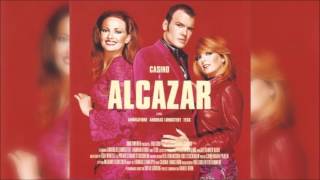 ALCAZAR - Click Your Heart [RARE] 2002