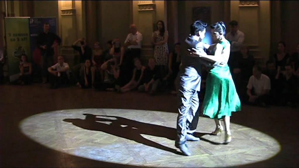 Sebastian Achaval & Roxana Suarez  2