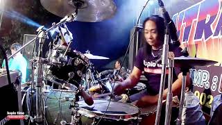 Download lagu Beny Sonata - Ra Jodo Ska Koplo (cover kendang) mp3