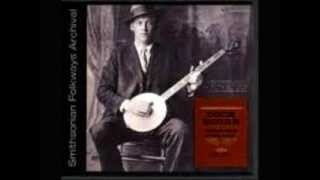 Dock Boggs- Drunkard's Lone Child