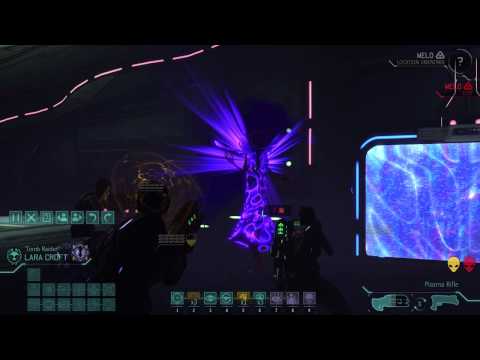 XCOM Enemy Unknown and Enemy Within Review (Cubic ...