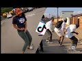 IT AIN'T ME amazing dance challenge | Best moves by South African🇿🇦 dancers