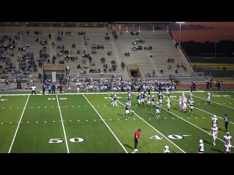 BVF vs Alief Elsik Q1 (09-08-2023)