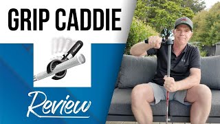 Don't buy new GOLF GRIPS. Buy THIS instead!