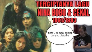 Download lagu Asal Mula Lagu Slank - Nina Bobo & Cekal by Indra Q mp3