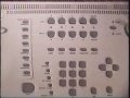 Short Camera Video Of The Videonics MX Pro Mixer Early 2001