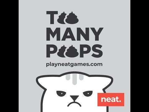 Too Many Poops Review