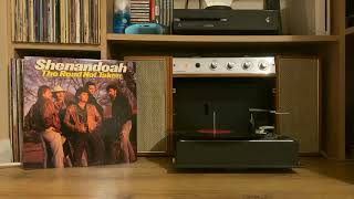 Shenandoah - The Road Not Taken