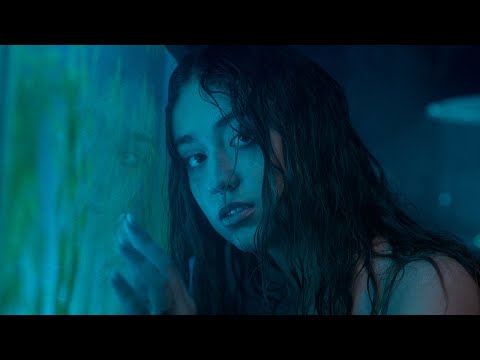 Lu Decker - Escrito en Lisboa (Videoclip Oficial)