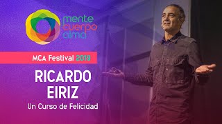 [MCA Festival 2019] Ricardo Eiriz