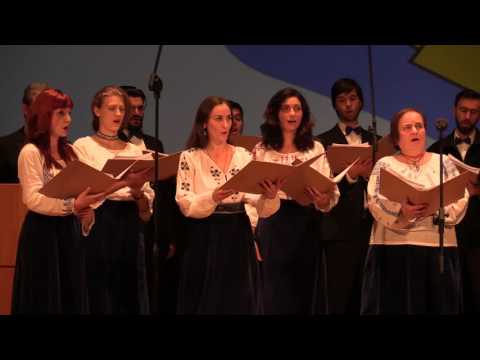 Corul Solemnis - Desteapta-te Romane