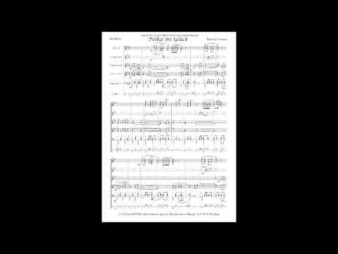 Polka ins Glück - von Mathias Gronert