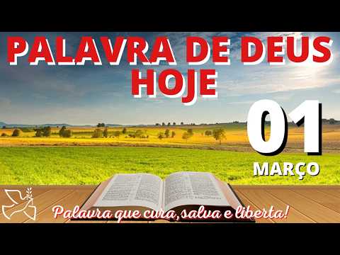 God's word for me today | Encountering God renews us, even amidst struggles (Mt 17:1-9)