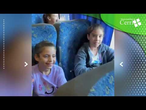 CERRITO - ENTRE RÍOS