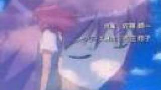 kaleido star (opening español latino)