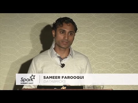 Advanced Apache Spark Training - Sameer Farooqui (Databricks)