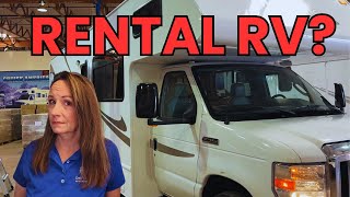 Should You Buy a Cruise America RV?  3 Pros and 3 Cons!