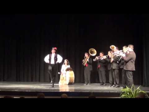 Múth Ádám: Hosszúhetényi verbung - Na mégegyszer!