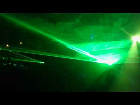 Richy Ahmed (4) - 22-04-2016 - Nox Club - Madrid