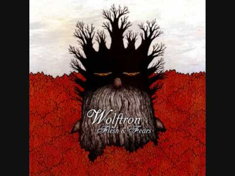 Wolftron - Happiness