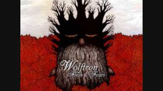 Wolftron - Happiness