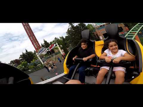 Pandemonium short video by Versatile Ken Pierce