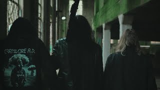 Social Decomposition - Carnivore A.D.