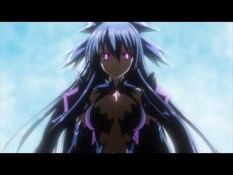 Date A Live II PV