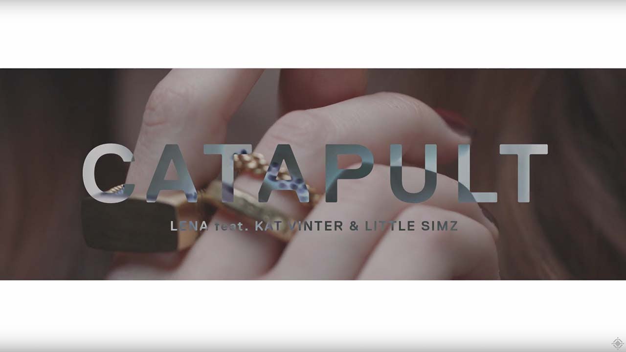 Lena — Catapult