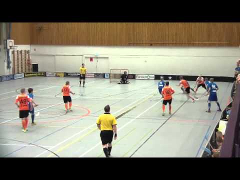 23.02 16:30 Sastamolo - RSB-Team 1-11