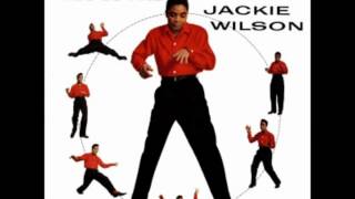 Danny Boy (Version 1)- Jackie Wilson