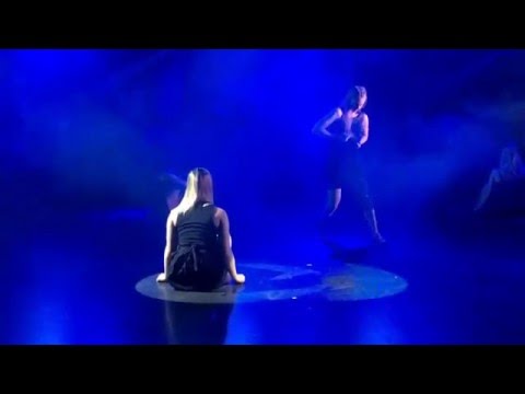 Vårshow åk 1&2 Dans och Musikal, Kulturama Gymnasium