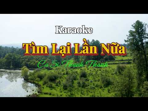 28. Tìm Lại Lần Nữa