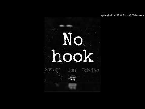 No hook -Richjigg x Bon x 4Rtellz