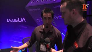Video thumbnail for NAMM 2015: New Roland Super UA & Mobile UA by Reidys Home Of Music