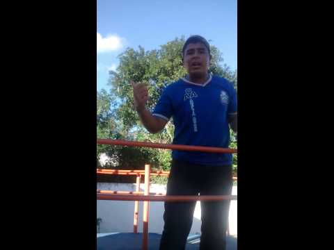 Rima na hora itabuna