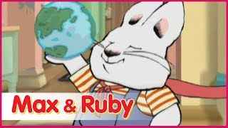 Max & Ruby - Super Max