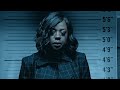 Annalise Keating Way Down We Go