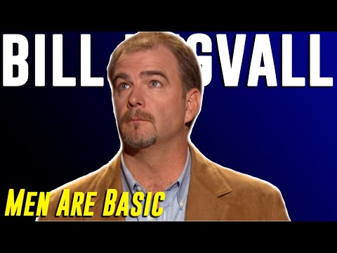 Bill Engvall - Men Are Basic