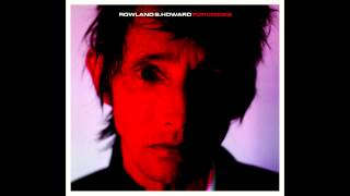 Rowland S. Howard - Shut Me Down