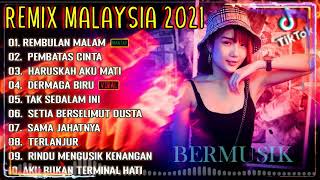 Download lagu DUGEM PEMBATAS CINTA X REMBULAN MALAM || REMIX FUNKOT MALAYSIA FULL BASS [ DJ FAJAR ZEN ] mp3