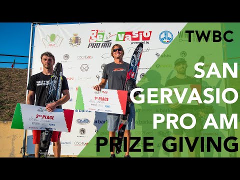 2022 San Gervasio Pro Am - Day 3