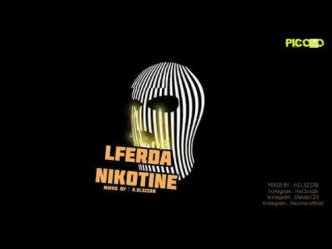 Jadid lferda NIKOTINE ☠️